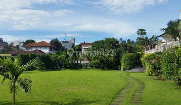 Dijual Tanah Lokasi Strategis di Jalan Sukaresmi 1