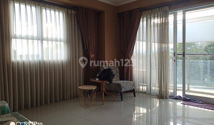 Dijual Apartemen Gateway Pasteur 3 Bedroom  2