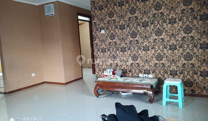 Dijual Apartemen Gateway Pasteur 3 Bedroom  1