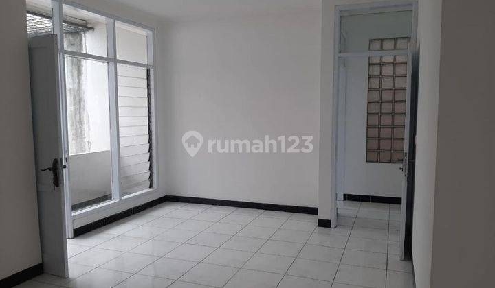 Dijual Rumah Murah Bisa Untuk Kantor di Ahmad Yani Dekat Ibcc 1