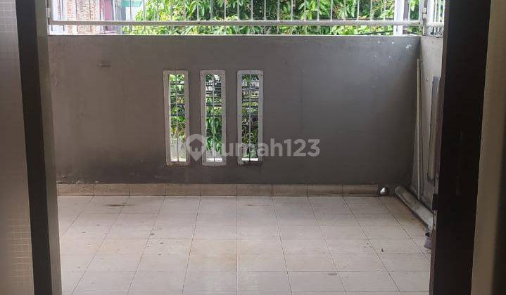 Rumah Dijual Minimalis Cantik di Taman Holis Indah 1 2