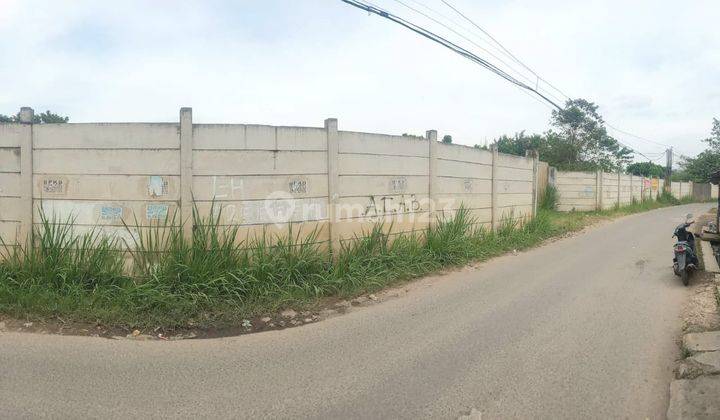 Dijual Murah Harga Investor Tanah di Margaasih 2