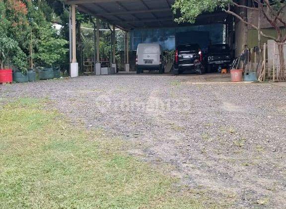 Dijual Murah Harga Investor Tanah di Margaasih 1