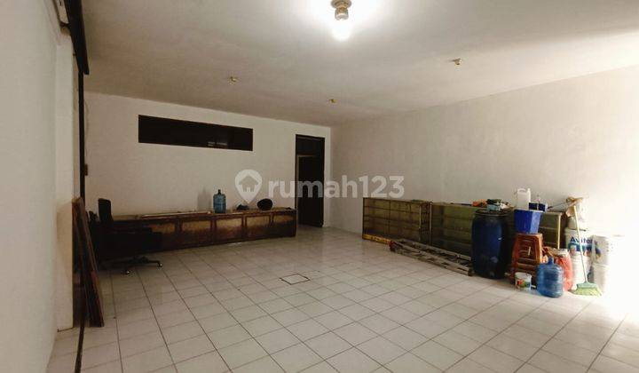 Rumah Dijual Cantik Minimalis di Cicaheum 2