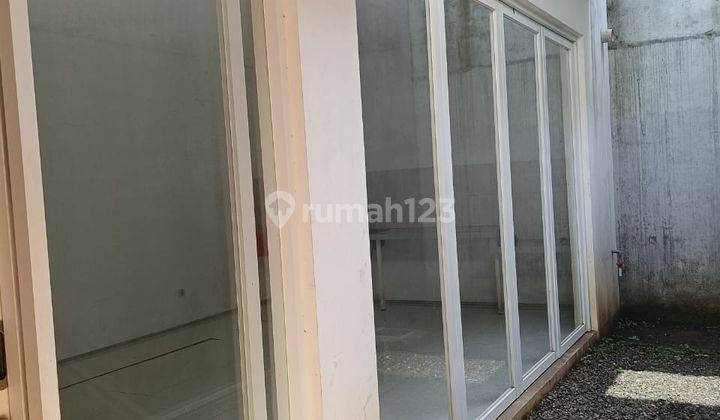 Rumah Murah Minimalis di Komplek Gegerkalong Permai 1