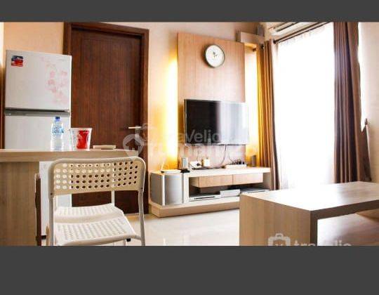 Apartemen Galeri CIumbuleuit 2 Tipe 2 Bedroom 1