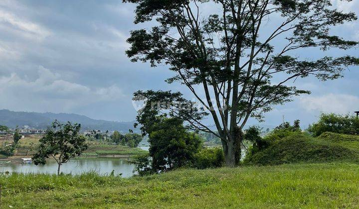 Tanah Kavling Ekslusif di Kota Baru Parahyangan 1