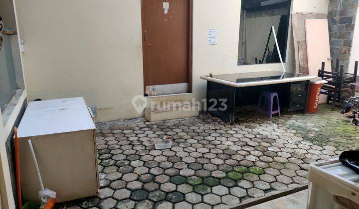 Rumah Modern Nyaman 2 Lantai di Sayap Sukajadi 2