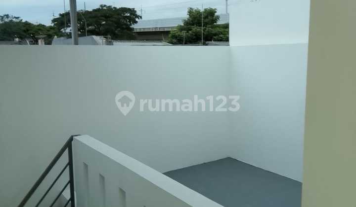 Murah!!!Dijual Rumah Baru Mekarwangi Bandung