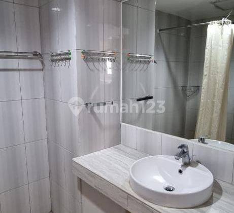 Apartemen Galeri Ciumbuleuit 2 Tipe Studio 2