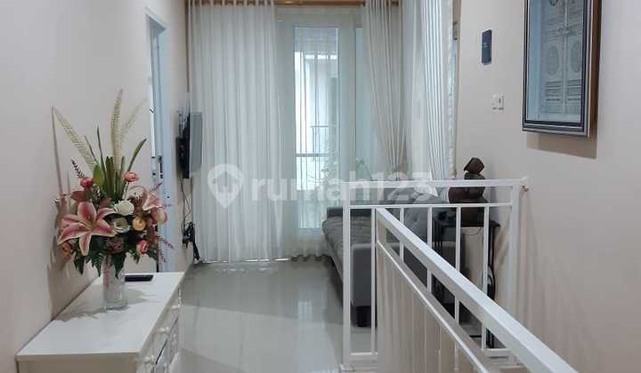 2-story minimalist house in Andir Town House 2-story minimalist house in Andir Town House