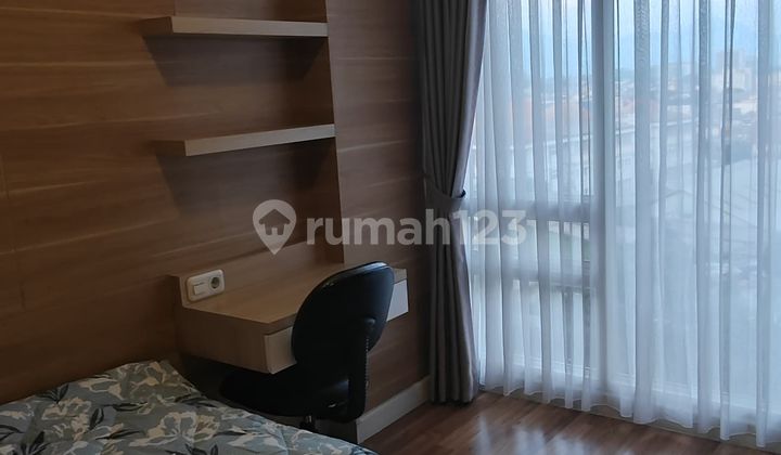 Sewa Apartemen 2 Bedsoom Landmark Residence 2