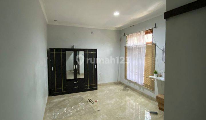 Rumah Minimalis Cantik di Sayap Bkr Strategis 1