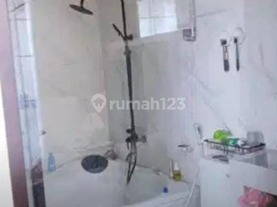 rumah villa nyaman minimalis di cluster dago 2