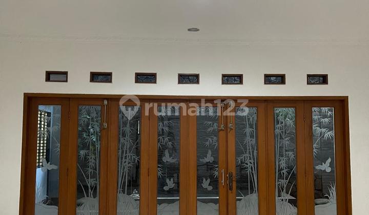 Dijual/Disewakan Rumah Setiabudi Regency