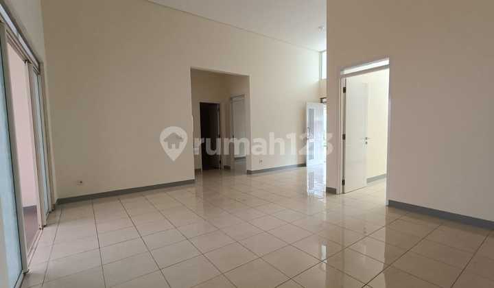 Purbasarikota Baru Parahyanga Rumah Disewakan 2