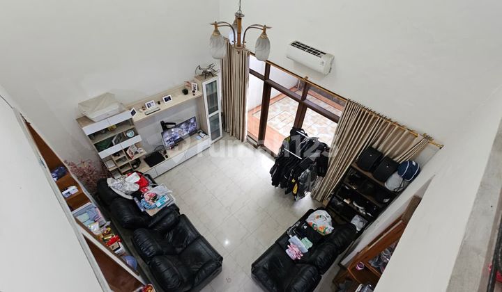 Sell Holis Indah Garden House Bandung 2