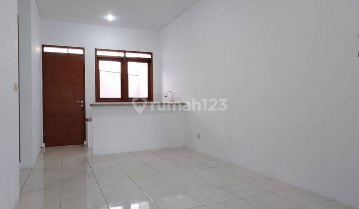 Rumah Minimalis Cantik di Pondok hijau Murah Meriah 1