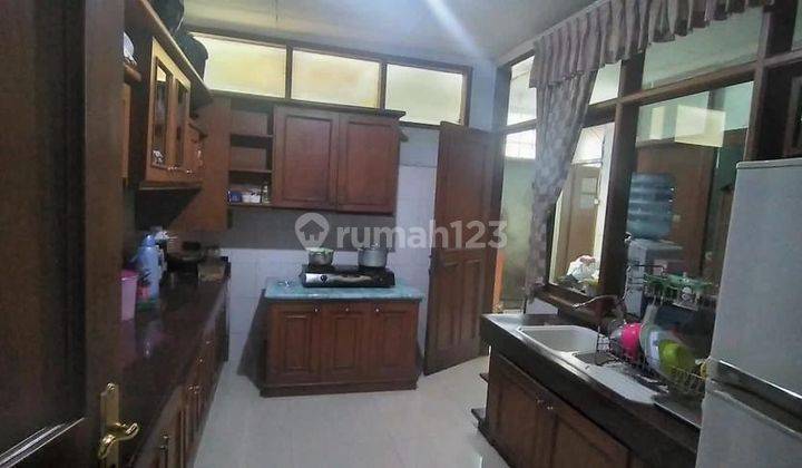 Rumah Cantik Modern Lux 2 Lantai di Sayap Pajajaran 1