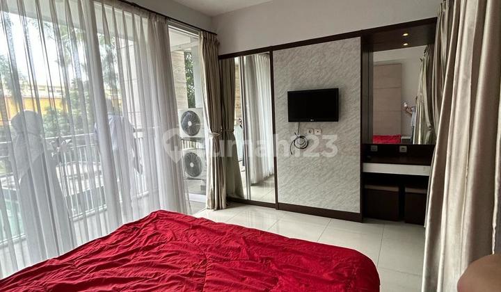 For Sale/ Rent Apartemen Dago Suites 1 Br 2