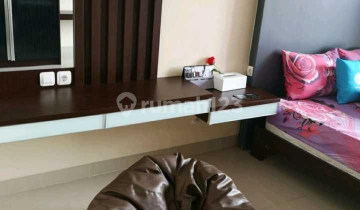 Beverly Dago Studio Type Furnished Apartment