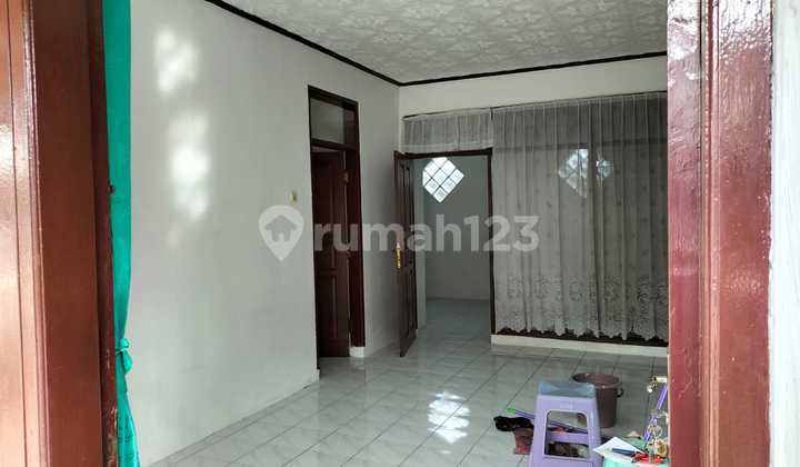 Siap Huni Rumah Lingkungan Tenang Akses Fasilitas Lengkap 2