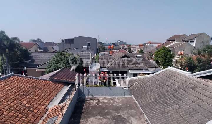 Dijual Rumah Kembar Indah Bandung 2