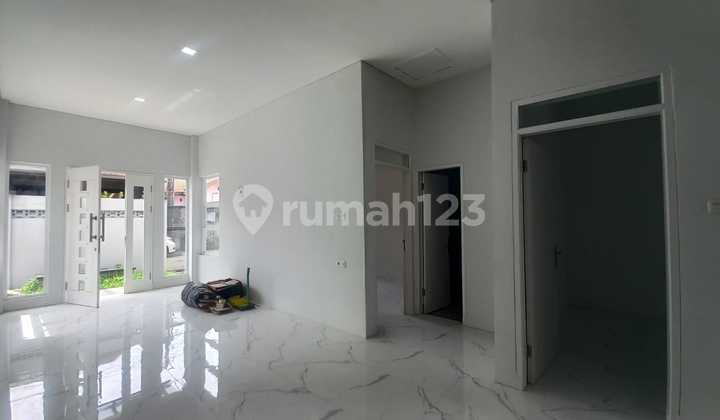 Rumah Taman Kopo Indah 3 Full Minimalis/ New Full Renovation 2
