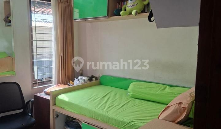 Jual Rumah H Kurd Moch Toha I Bandung 2