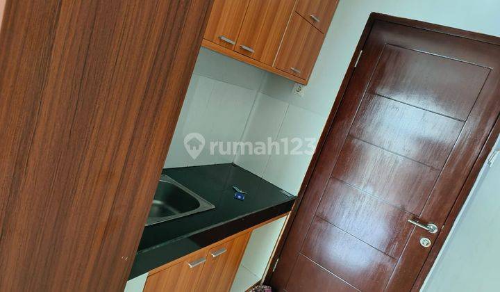 Apartemen Gateway Pasteur Tipe Studio Semi Furnished 2