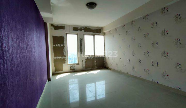 Apartemen Galeri Ciumbuleuit 2 Tipe Studio 1