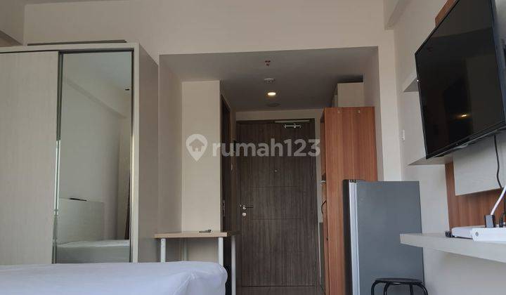 Apartemen Galeri Ciumbuleuit 3 Tipe Studio 1