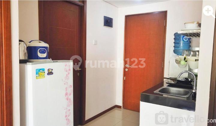 apartemen gateway pasteur tipe 2 bedroom 2