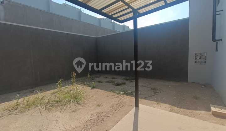 Rumah di Punawangi Kota Baru Parahyangan