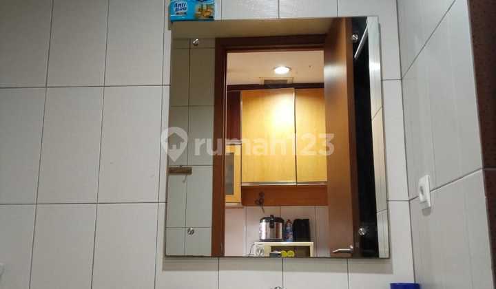 For Rent: Dago Suites Studio Type Apartment. Siliwangi Dago 2