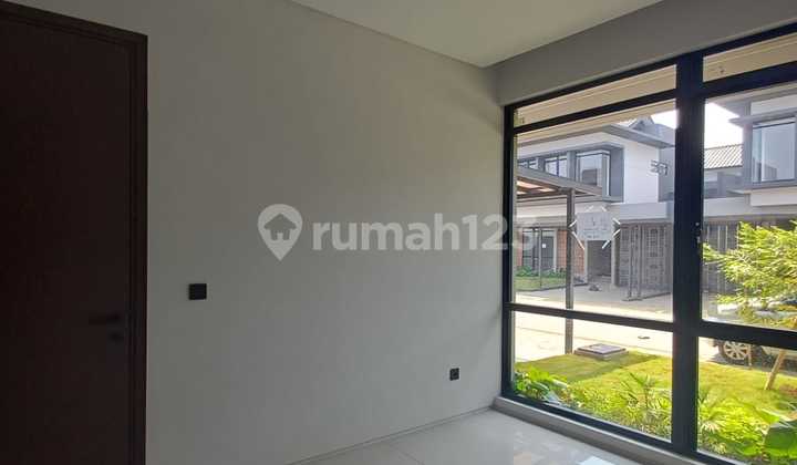 For Rent New House In Tatar Nilapadmi New City Parahyangan 2
