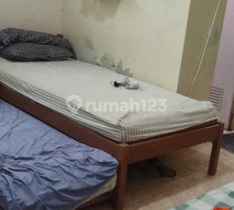 Disewakan/dijual Rumah Luas Sayap Sutami 2