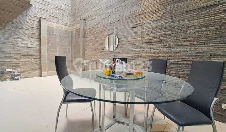 For Rent Rumah Nyaman Aman Batununggal Bandung