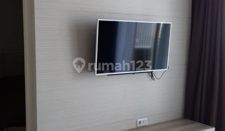 apartemen landmark residence tipe 2 bedroom 2