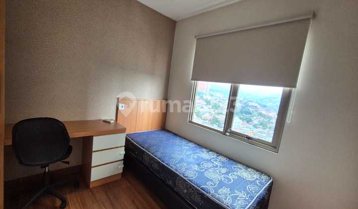 Luxury Apartment for Sale in Hegarmanah 2