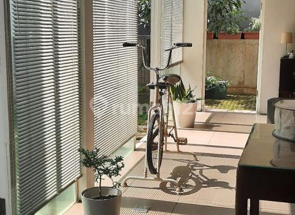 Hunian Asri Di Ponndok Hijau Bandung Itara 2