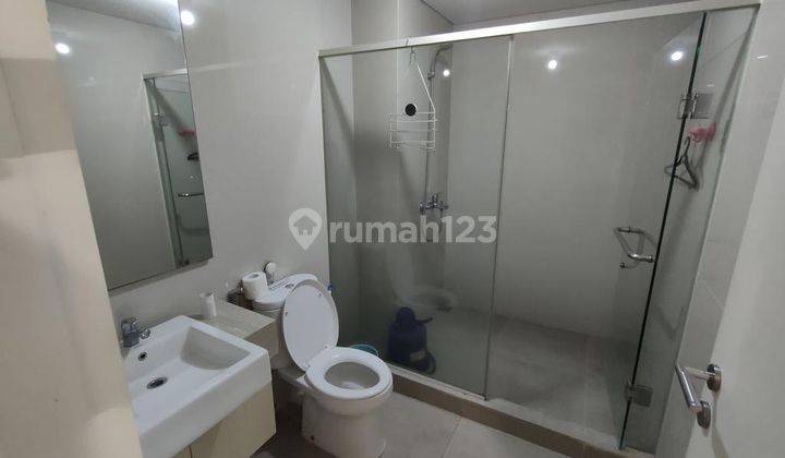 Apartemen Landmark Residence Tipe 2 Bedroom 2