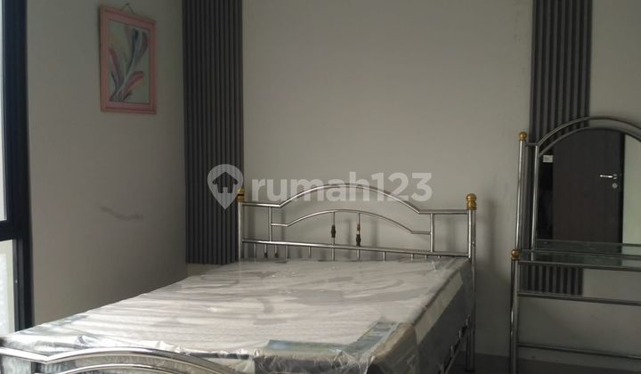 For Rent: Ready-to-Occupy House at Gateway Pasteur Bandung 2