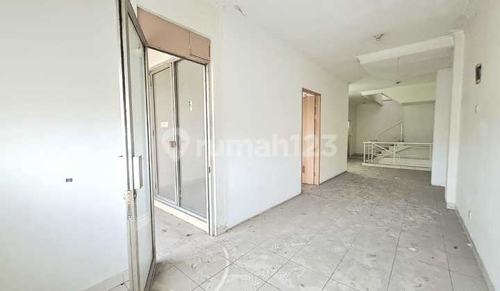 Kesempatan Ideal Untuk Bisnis Di Lokasi Mainroad Padalarang