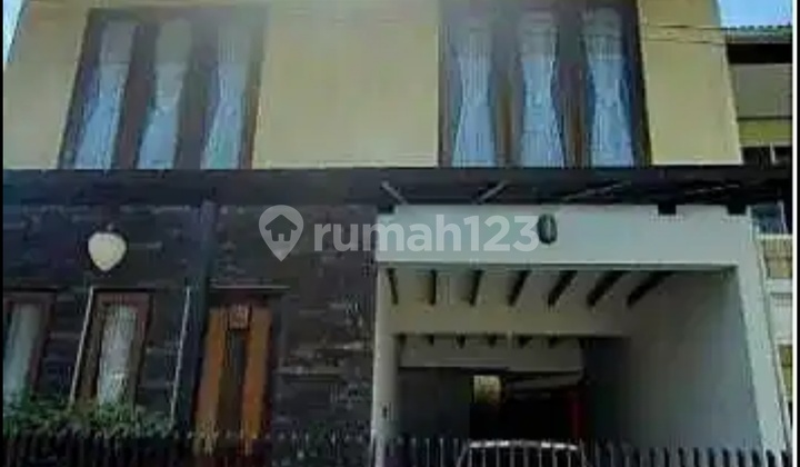 Dijual Rumah Sayap Sukajadi Rumah 2 Lantai Dijual Rumah Sayap Sukajadi Rumah 2 Lantai