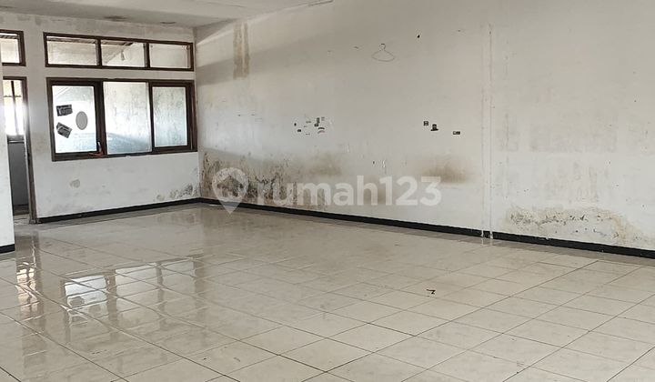 Ruko Suitable for Production, Convection, Warehouse, Logistics Office 2