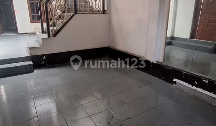 Dijual Rumah di Turangga Bandung