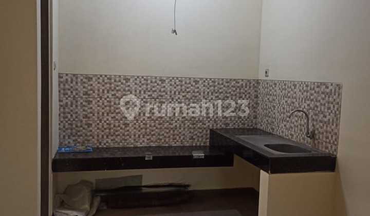 Dijual Cepat Murah Baru Renov Rumah Komplek Grand Sharon 2