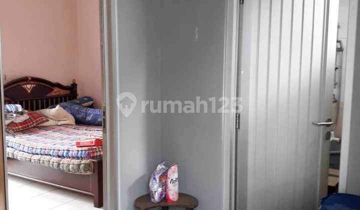 rumah minimalis siap huni di area sukaluyu