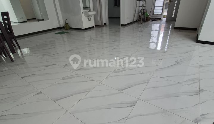 For Rent House in Kbp Jingganagara, Kota Baru Parahyangan